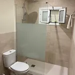 דירה Terrassen Wohnungen, Direkt Am Strand, 25 M Beheiztem Pool, Wifi Free, Free Parking פוארטו דה לה קרוז