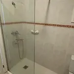 דירה Terrassen Wohnungen, Direkt Am Strand, 25 M Beheiztem Pool, Wifi Free, Free Parking