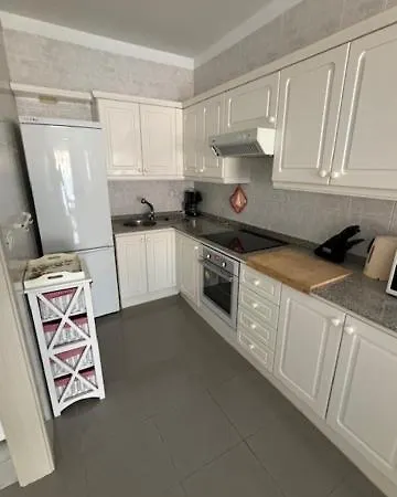 Apartamento Terrassen Wohnungen, Direkt Am Strand, 25 M Beheiztem Pool, Wifi Free, Free Parking Puerto de la Cruz (Tenerife)