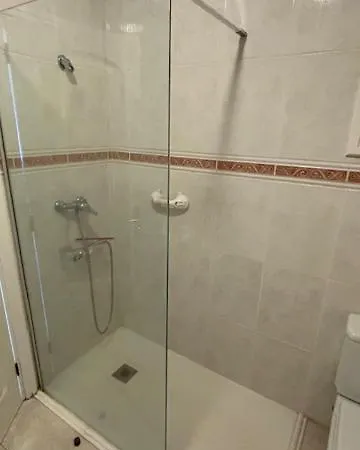 Apartamento Terrassen Wohnungen, Direkt Am Strand, 25 M Beheiztem Pool, Wifi Free, Free Parking